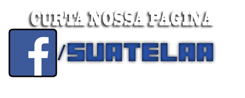 Curta Nossa Pagina do Facebook